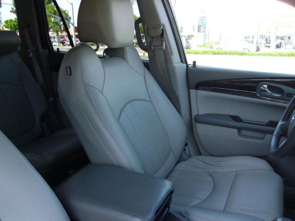 used 2016 Buick Enclave car, priced at $10,995