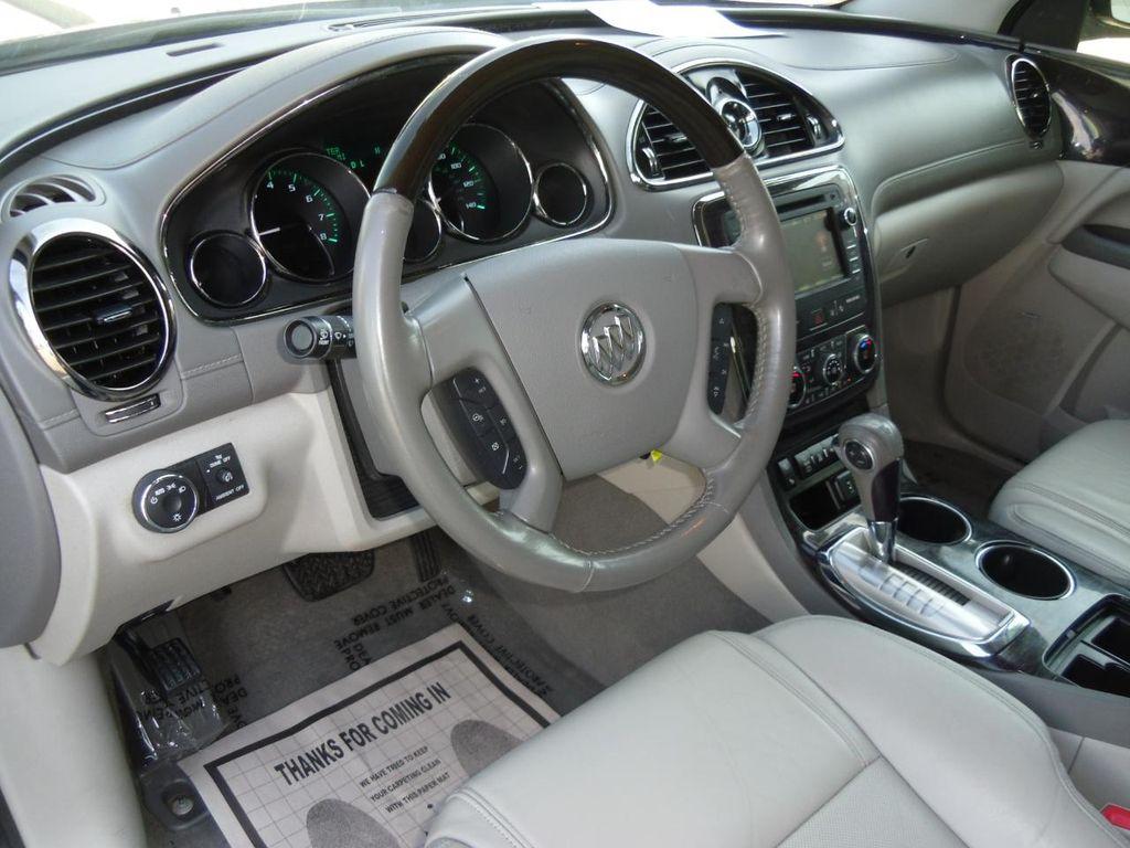 used 2016 Buick Enclave car, priced at $10,995