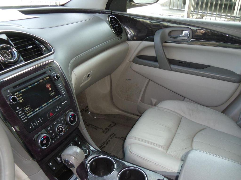 used 2016 Buick Enclave car, priced at $10,995