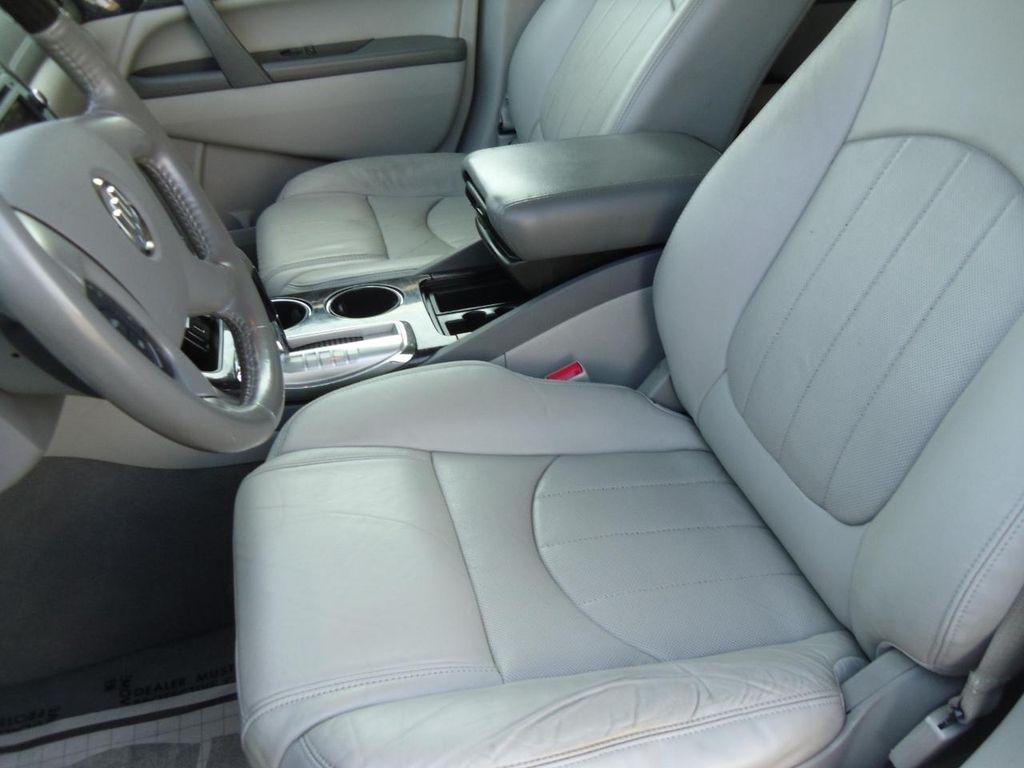 used 2016 Buick Enclave car, priced at $10,995