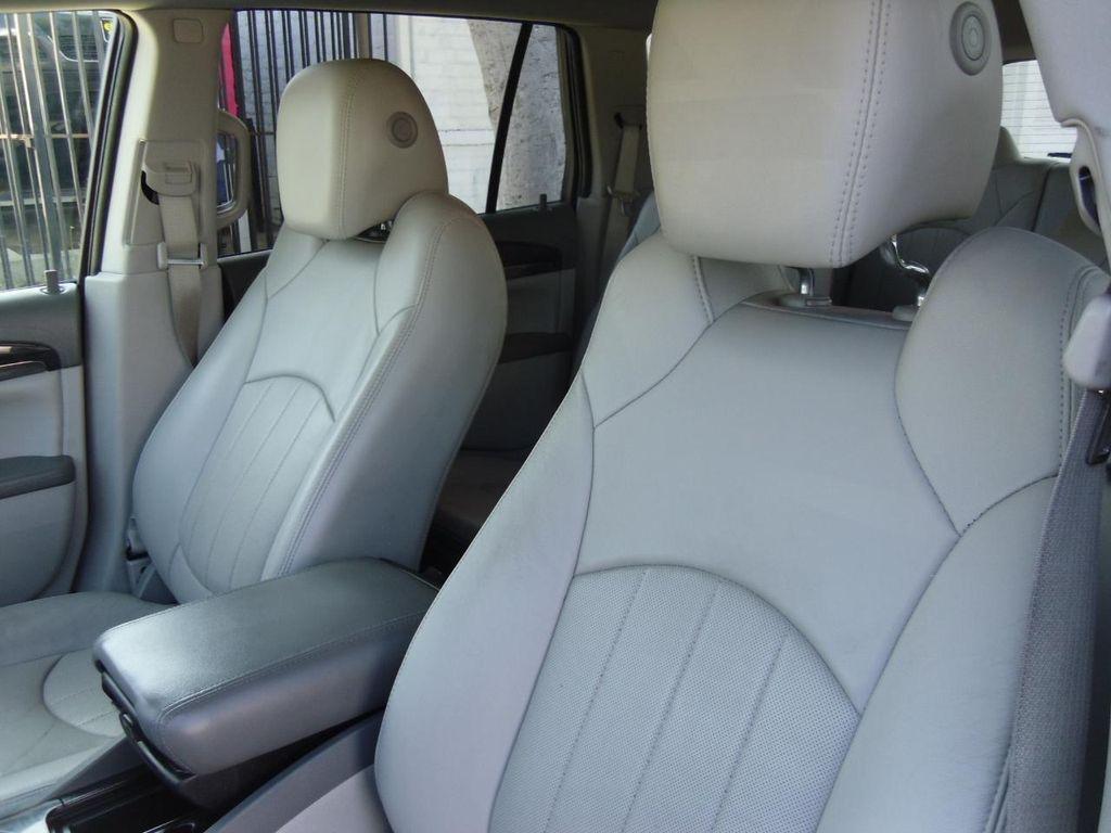 used 2016 Buick Enclave car, priced at $10,995