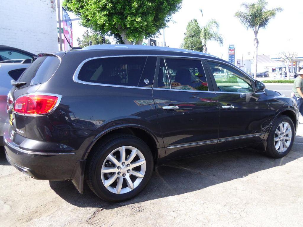 used 2016 Buick Enclave car, priced at $10,995