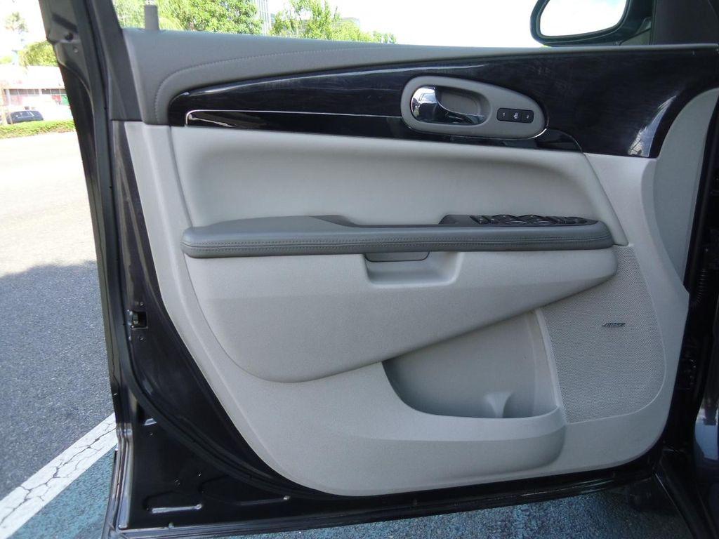 used 2016 Buick Enclave car, priced at $10,995