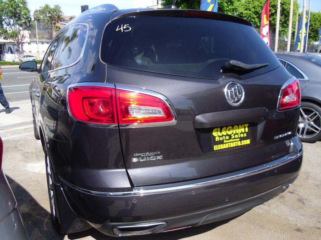 used 2016 Buick Enclave car, priced at $10,995