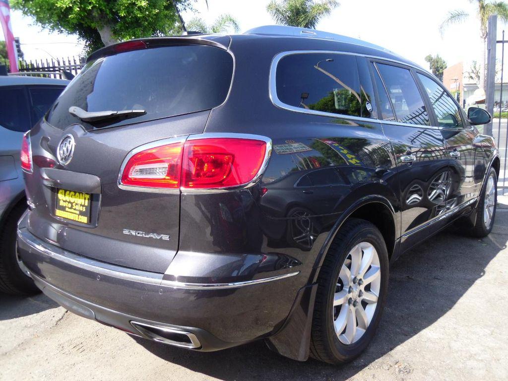 used 2016 Buick Enclave car, priced at $10,995
