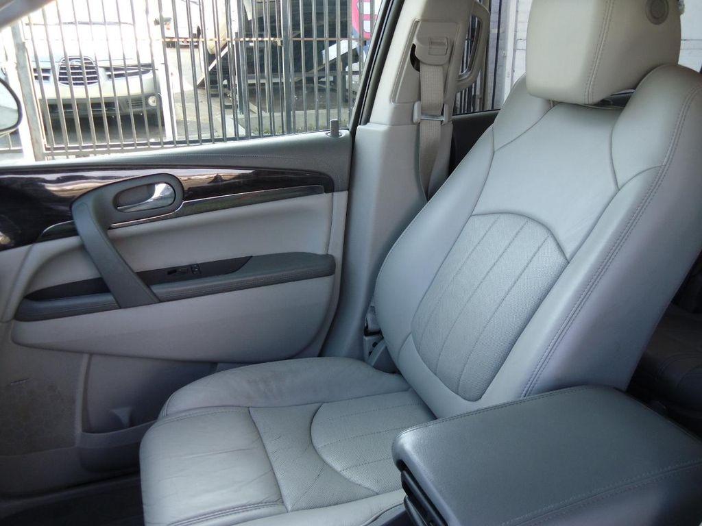 used 2016 Buick Enclave car, priced at $10,995