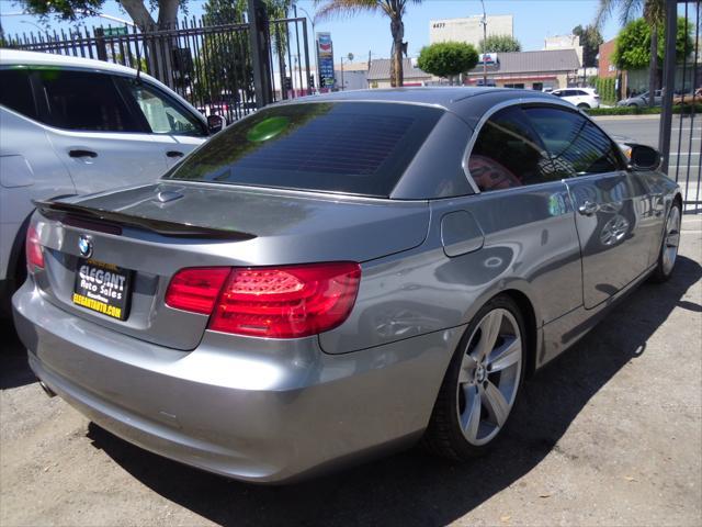 used 2011 BMW 328 car, priced at $11,995