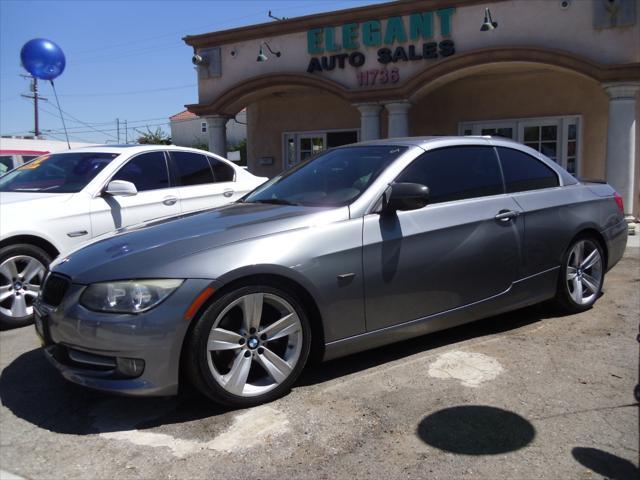 used 2011 BMW 328 car, priced at $11,995