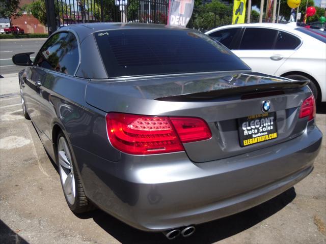 used 2011 BMW 328 car, priced at $11,995