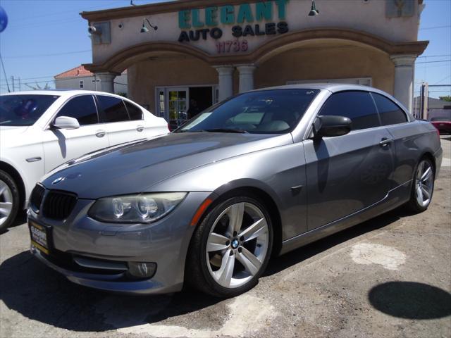 used 2011 BMW 328 car, priced at $11,995