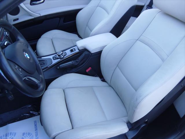 used 2011 BMW 328 car, priced at $11,995