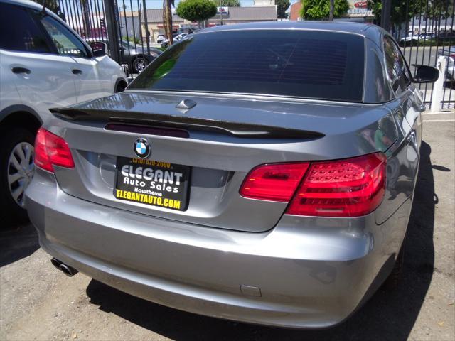 used 2011 BMW 328 car, priced at $11,995