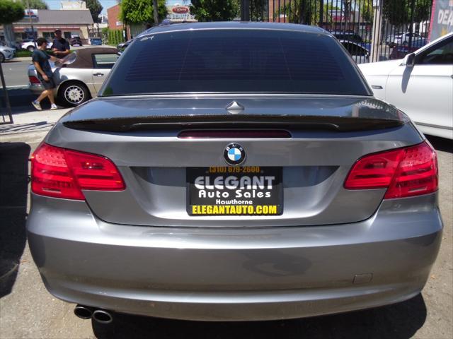 used 2011 BMW 328 car, priced at $11,995