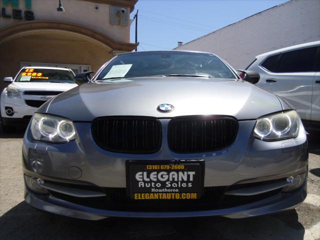 used 2011 BMW 328 car, priced at $11,995