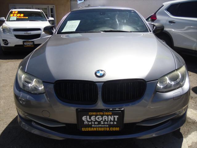 used 2011 BMW 328 car, priced at $11,995