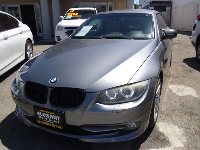 used 2011 BMW 328 car, priced at $11,995