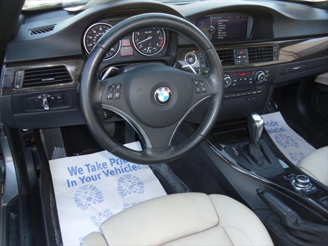 used 2011 BMW 328 car, priced at $11,995