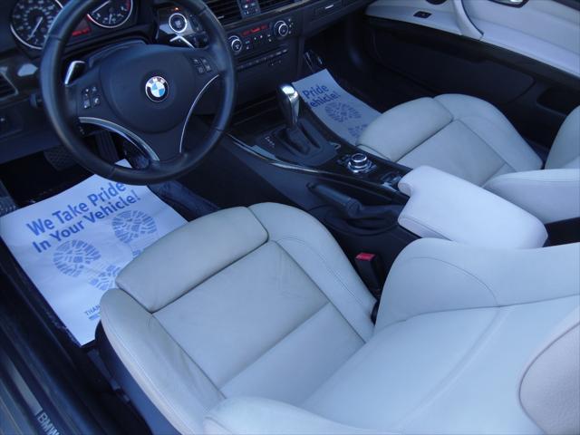 used 2011 BMW 328 car, priced at $11,995