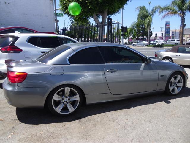 used 2011 BMW 328 car, priced at $11,995