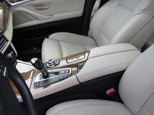 used 2011 BMW 535 car, priced at $10,995