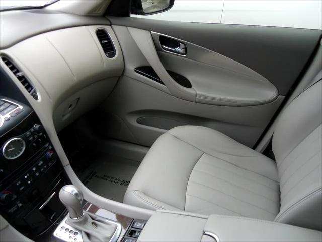 used 2008 INFINITI EX35 car, priced at $8,995