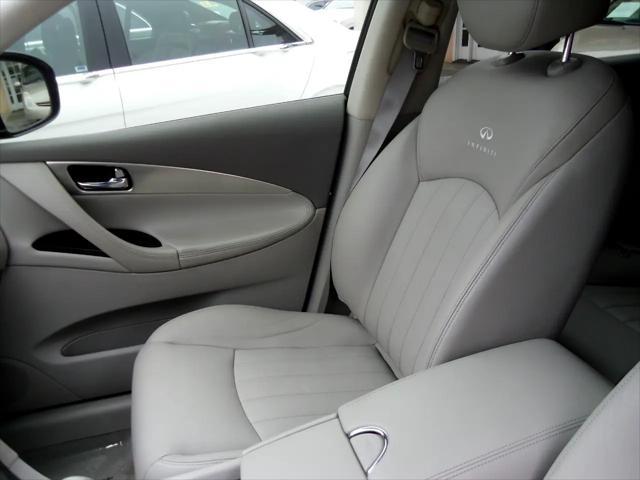 used 2008 INFINITI EX35 car, priced at $8,995