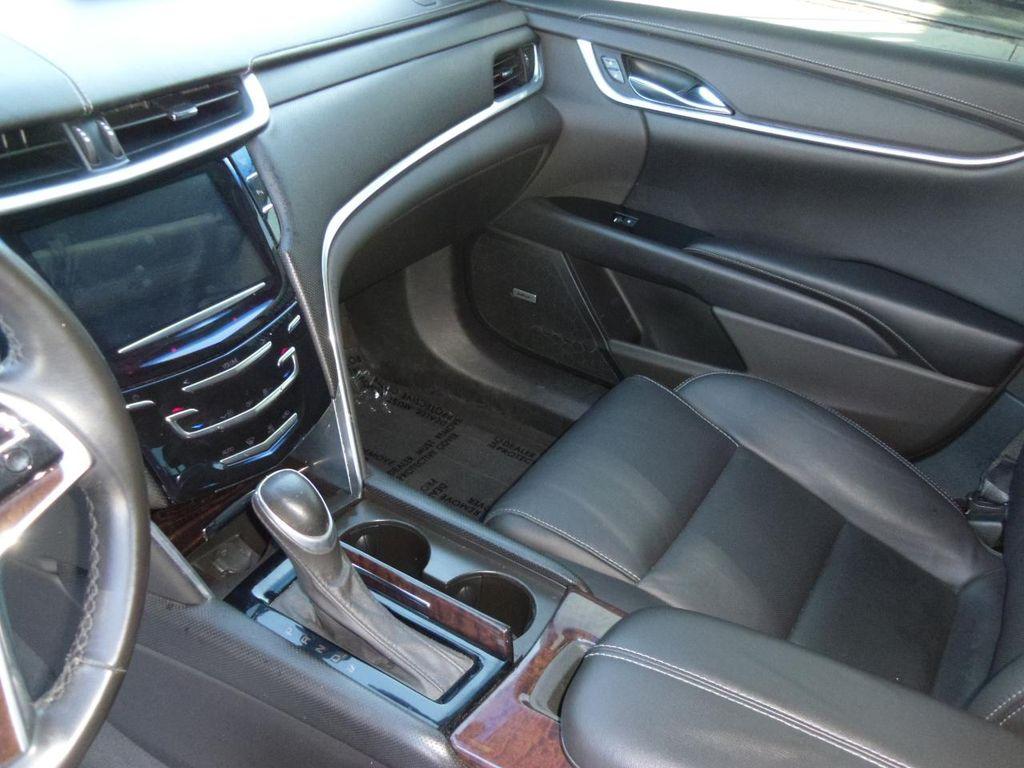 used 2013 Cadillac XTS car, priced at $10,995