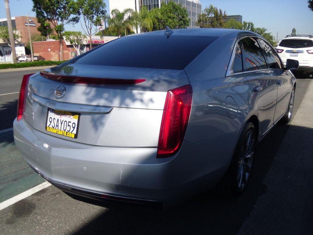 used 2013 Cadillac XTS car, priced at $10,995
