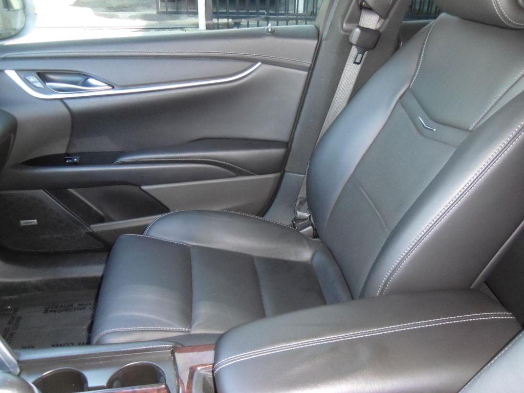 used 2013 Cadillac XTS car, priced at $10,995