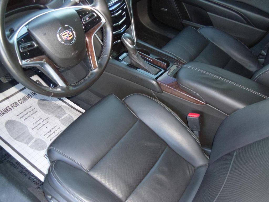 used 2013 Cadillac XTS car, priced at $10,995