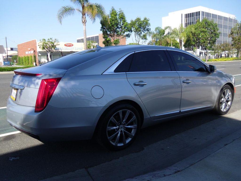 used 2013 Cadillac XTS car, priced at $10,995