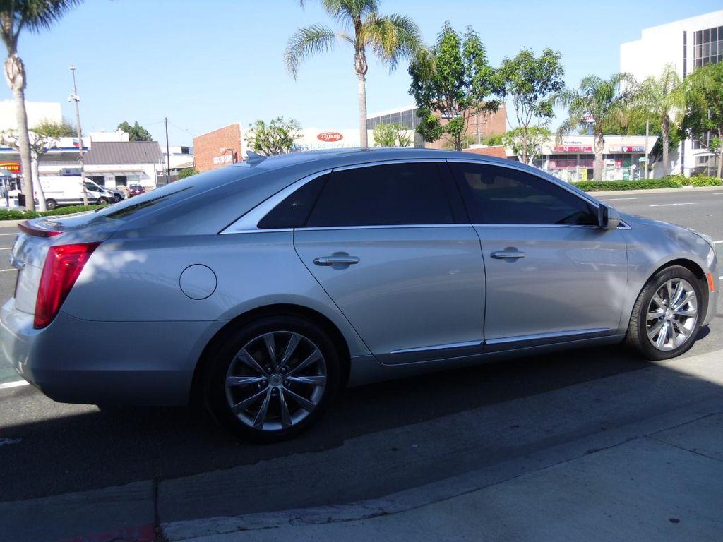 used 2013 Cadillac XTS car, priced at $10,995