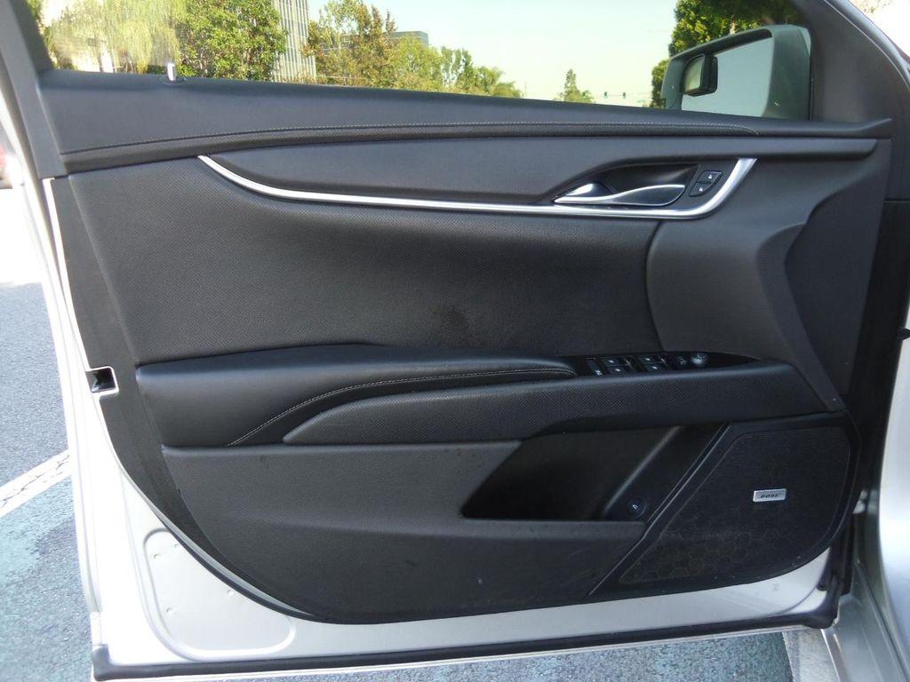 used 2013 Cadillac XTS car, priced at $10,995