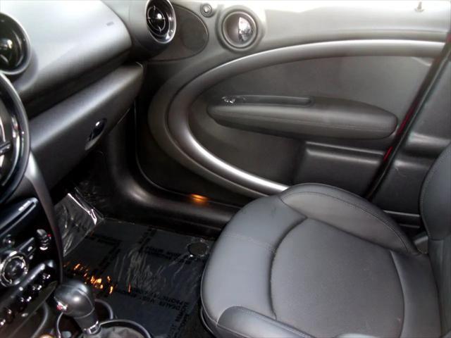 used 2014 MINI Countryman car, priced at $9,995