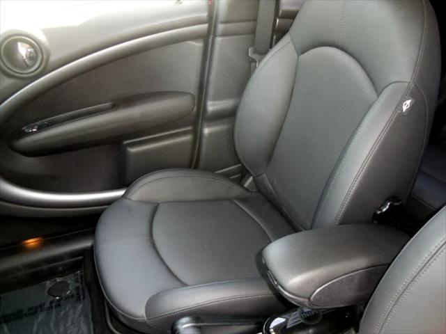 used 2014 MINI Countryman car, priced at $9,995