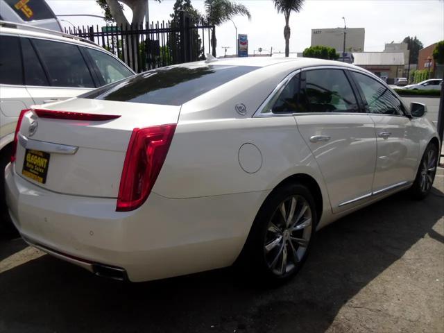 used 2013 Cadillac XTS car, priced at $11,995