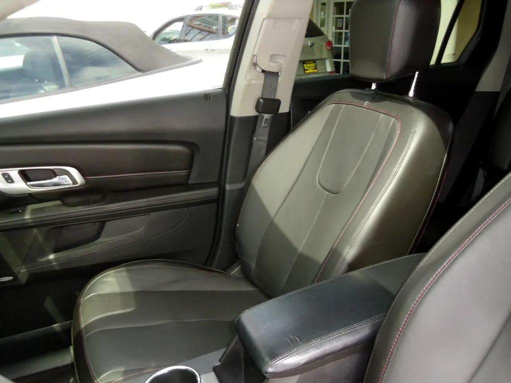 used 2016 GMC Terrain car, priced at $9,995