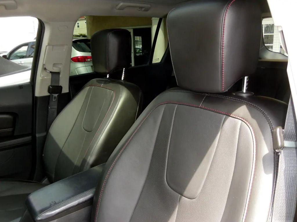 used 2016 GMC Terrain car, priced at $9,995