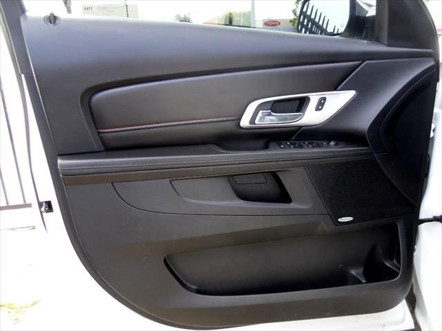used 2016 GMC Terrain car, priced at $10,995