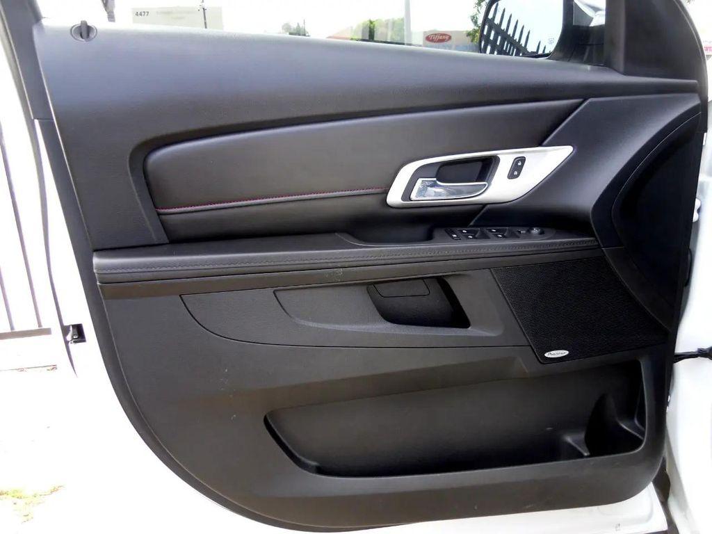 used 2016 GMC Terrain car, priced at $9,995