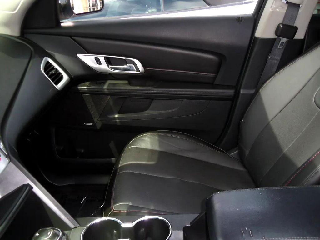 used 2016 GMC Terrain car, priced at $9,995