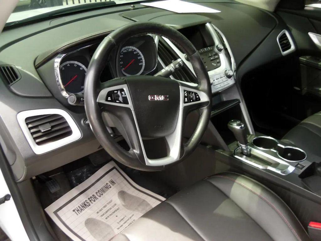 used 2016 GMC Terrain car, priced at $9,995