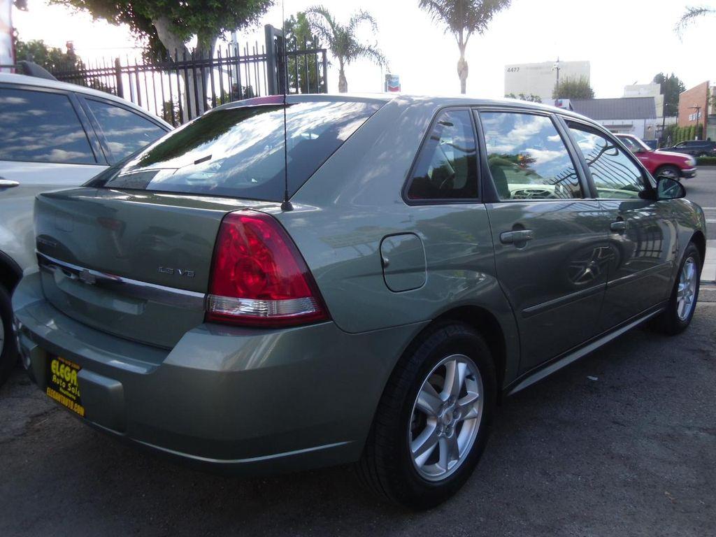 used 2004 Chevrolet Malibu Maxx car, priced at $4,995