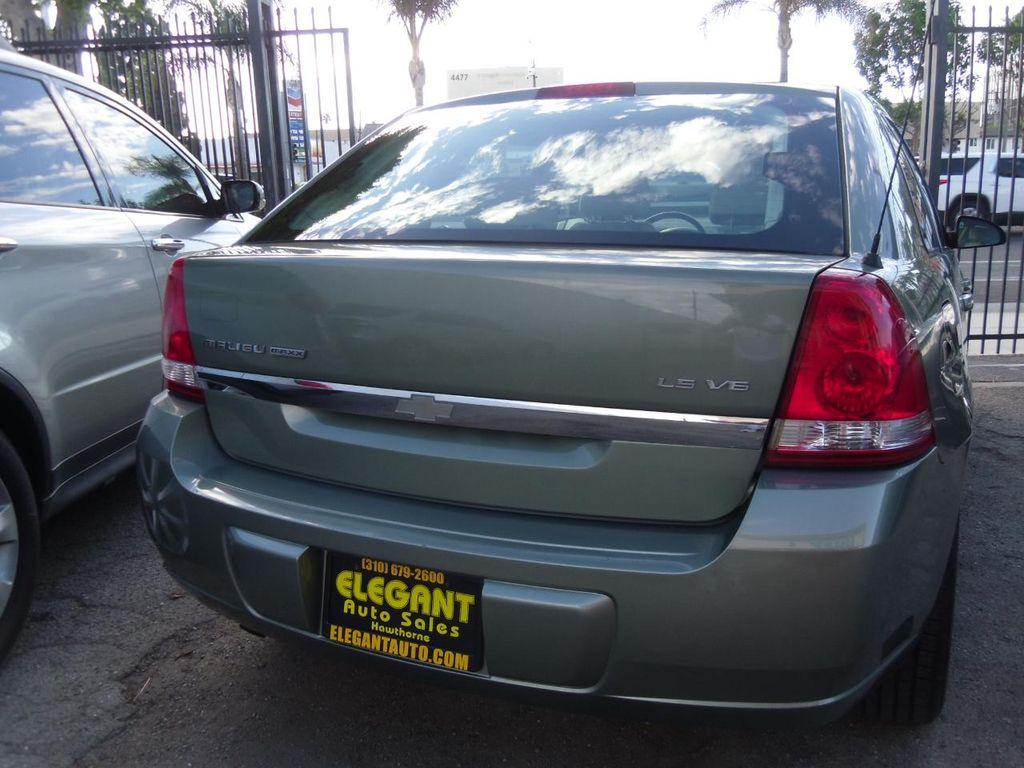used 2004 Chevrolet Malibu Maxx car, priced at $4,995