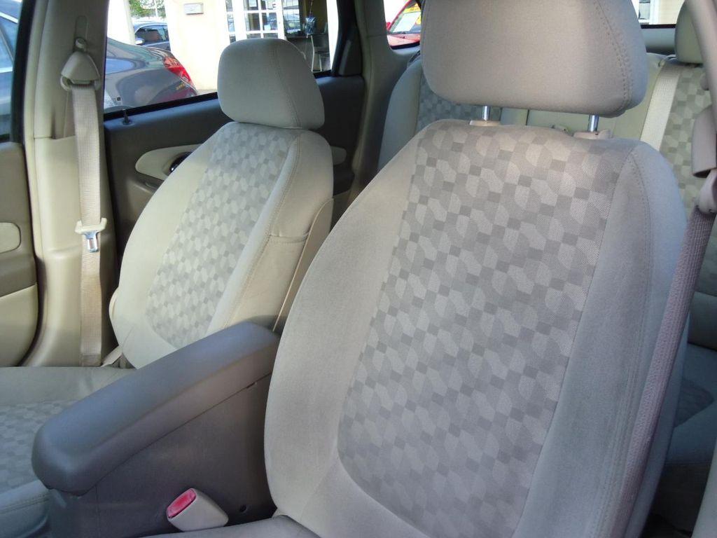 used 2004 Chevrolet Malibu Maxx car, priced at $4,995