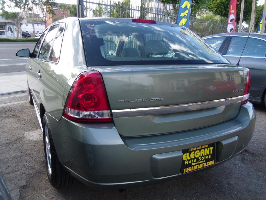 used 2004 Chevrolet Malibu Maxx car, priced at $4,995