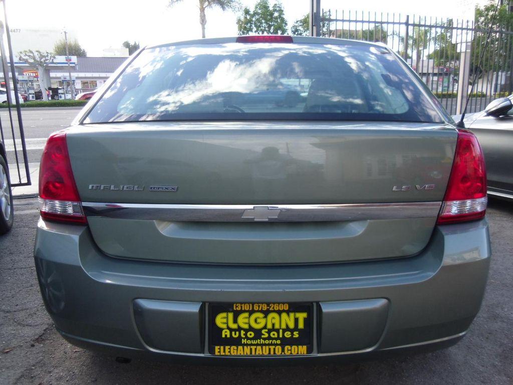 used 2004 Chevrolet Malibu Maxx car, priced at $4,995