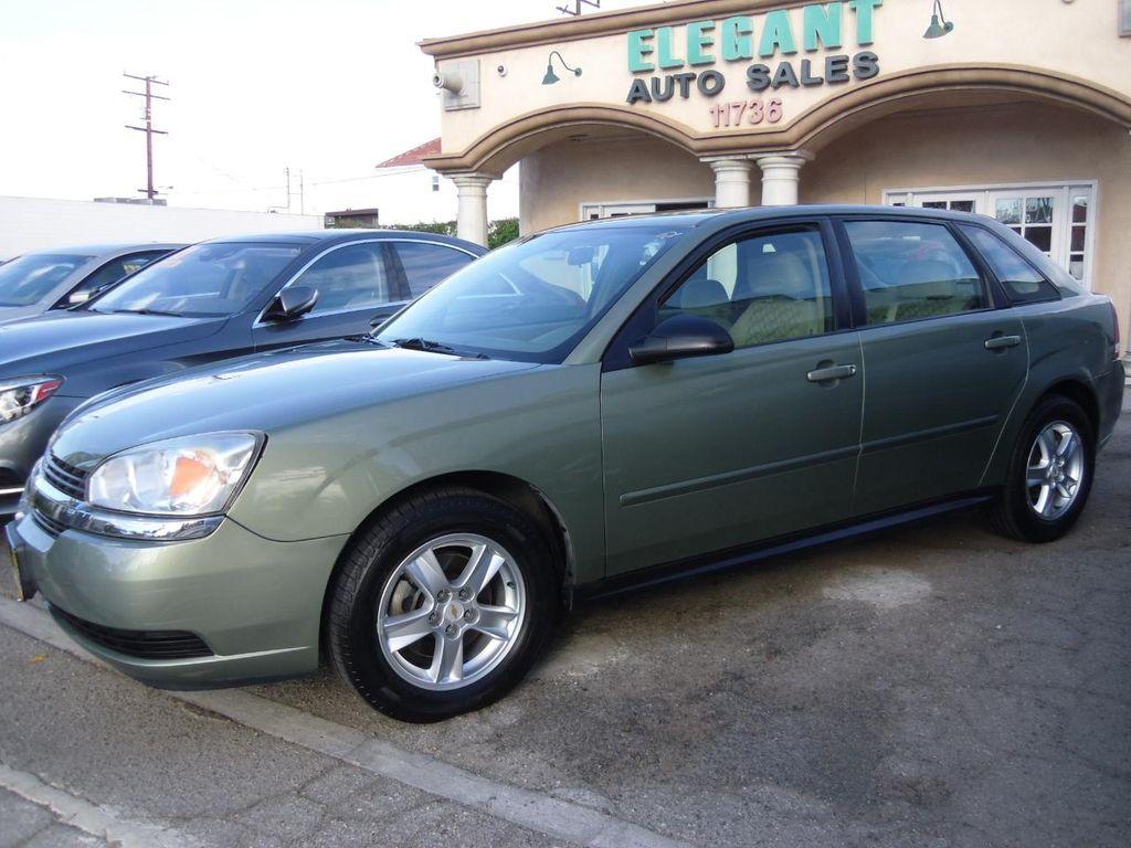 used 2004 Chevrolet Malibu Maxx car, priced at $4,995