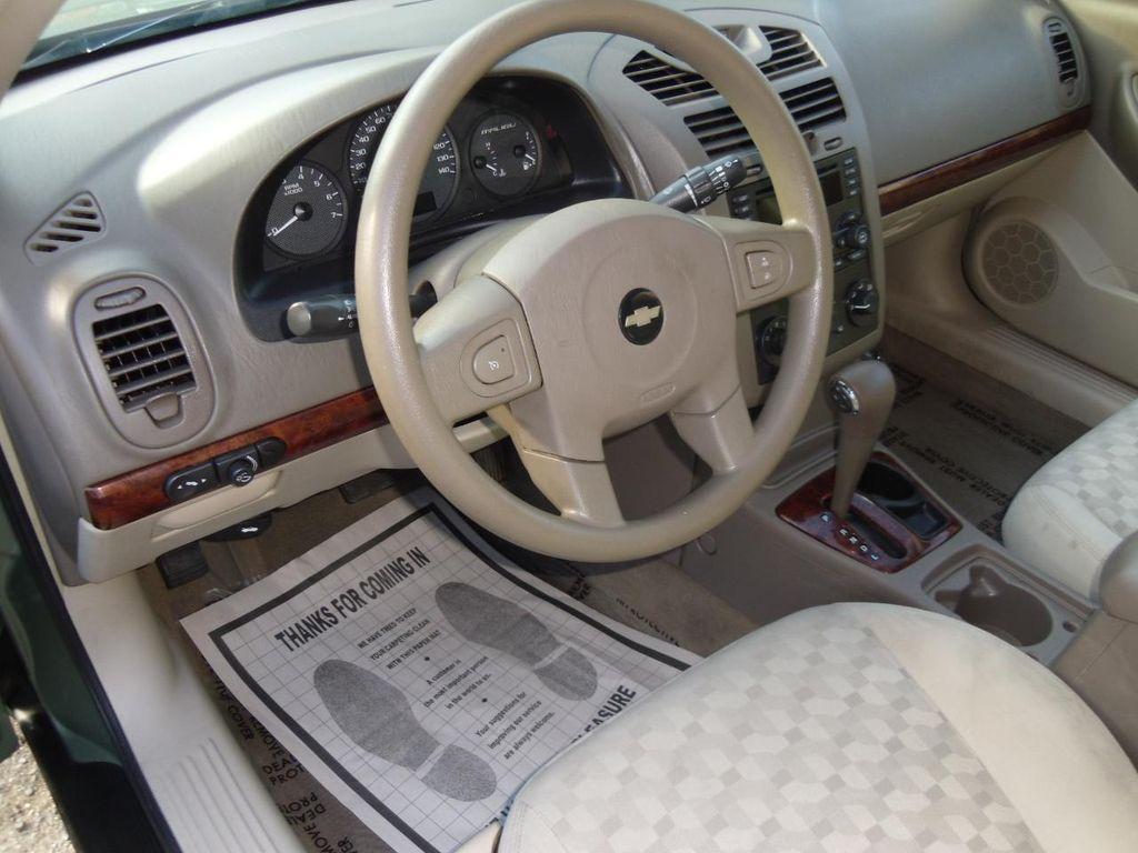 used 2004 Chevrolet Malibu Maxx car, priced at $4,995