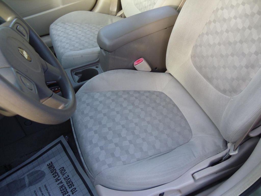 used 2004 Chevrolet Malibu Maxx car, priced at $4,995